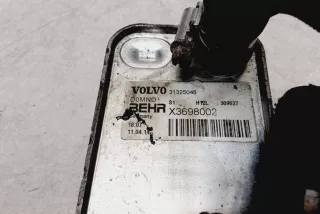 31325045, X3698002, 000627 , art8084935 Радиатор масляный Volvo XC60 1 Арт 8084935, вид 3
