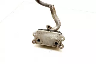 30751937 , art8084988 Радиатор масляный Volvo V70 1 Арт 8084988, вид 2