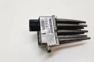 6929486 , art8085510 Реле вентилятора BMW X5 E53 4.4л Арт 8085510, вид 2