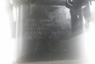 556507601040 , art8085788 Патрубок впускного коллектора Lexus CT 1.8л Арт 8085788, вид 2