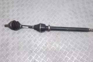 30783202 , art11511109 Полуось передняя правая (приводной вал, ШРУС) Volvo S80 2 Арт 11511109, вид 1