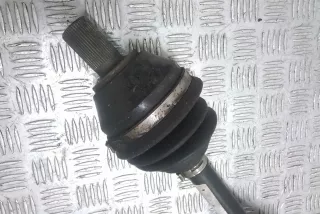 30783202 , art11511109 Полуось передняя правая (приводной вал, ШРУС) Volvo S80 2 Арт 11511109, вид 2