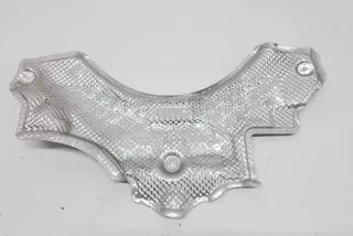 7186860 , art11509344 Тепловой экран глушителя BMW 7 F01/F02 Арт 11509344, вид 1