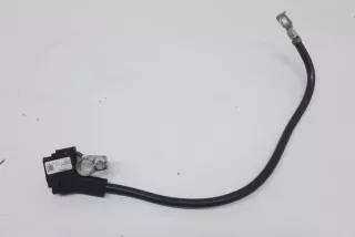 9215978 , art11481795 Клемма аккумулятора минус BMW 7 F01/F02 Арт 11481795, вид 1