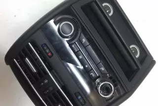 9171269 , art11449849 Накладка декоративная на торпедо BMW 7 F01/F02 Арт 11449849, вид 1