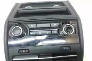 9171269 , art11449849 Накладка декоративная на торпедо BMW 7 F01/F02 Арт 11449849, вид 3