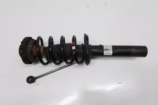 561413031L , art11405030 Амортизатор передний правый Volkswagen Passat B7 Арт 11405030, вид 1
