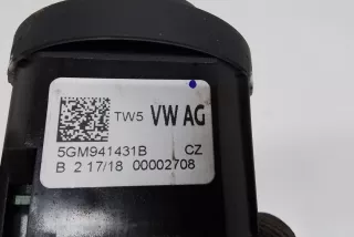 5GM941431B , art11404206 Блок управления светом Volkswagen Atlas Арт 11404206, вид 3