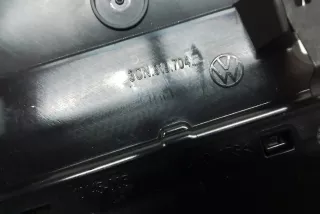 3CN819704 , art11403105 Дефлектор обдува салона Volkswagen Atlas Арт 11403105, вид 6