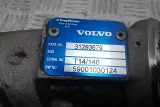 31293679 , art11394683 Датчик абсолютного давления Volvo S60 2 Арт 11394683, вид 3