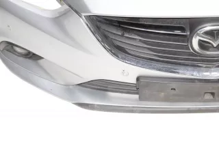 art11581998 Бампер передний Mazda 6 3 Арт 11581998, вид 4