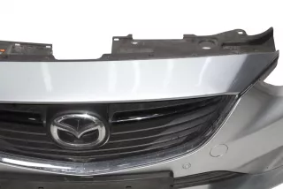 art11581998 Бампер передний Mazda 6 3 Арт 11581998, вид 5