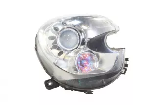 9802274, 030126768400, 7255724 , art11462660 Фара правая MINI COUNTRYMAN R60 Арт 11462660, вид 1