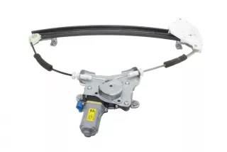 25937973 , art11395487 Стеклоподъемник передний левый Chevrolet Captiva Арт 11395487, вид 1