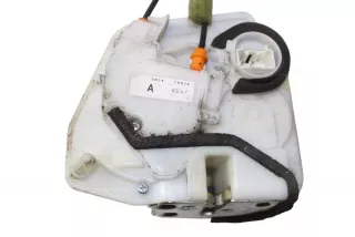 art11405461 Замок двери задней правой Mazda CX-5 1 Арт 11405461, вид 4
