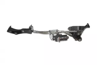 6934279 , art11450133 Механизм стеклоочистителя (трапеция дворников) BMW 6 E63/E64 Арт 11450133, вид 2