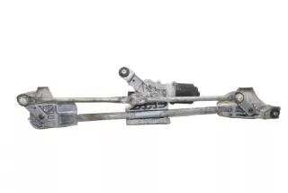 art11449869 Механизм стеклоочистителя (трапеция дворников) Nissan Pathfinder 3 Арт 11449869