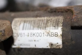 CV61-18K001-ABB , art11653743 Амортизатор передний левый Ford Kuga 2 Арт 11653743, вид 5