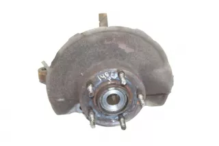 art11604510 Ступица передняя левая Mitsubishi Outlander 3 restailing 2 Арт 11604510, вид 1