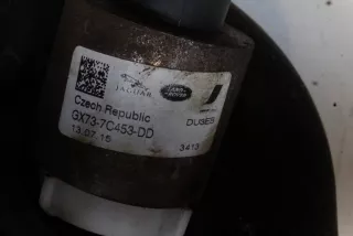 GX73-7C453-DD , art11696274 Кулиса Jaguar XE 1 Арт 11696274, вид 8