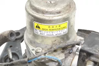 art11479802 Насос вакуумный Mitsubishi Outlander 3 restailing 2 Арт 11479802, вид 3