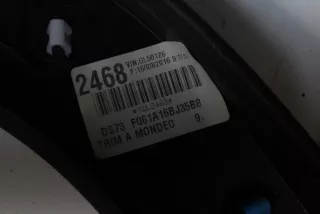 DS73-F061A16-BJ , art11426466 Накладка декоративная на торпедо Ford Mondeo 5 Арт 11426466, вид 11