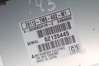 39113-TM8-A02-M1 , art11427975 Блок управления USB Honda Insight 2 Арт 11427975, вид 4