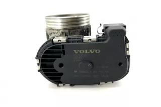 0280750103, 30650013 , art11366313 Заслонка дроссельная Volvo XC90 1 Арт 11366313, вид 2