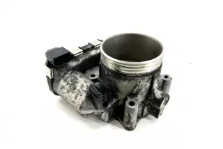 0280750103, 30650013 , art11366313 Заслонка дроссельная Volvo XC90 1 Арт 11366313, вид 5