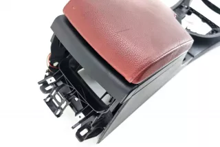 9170916, 9162987 , art11705664 Консоль салона (кулисная часть) BMW 3 E90/E91/E92/E93 Арт 11705664, вид 8