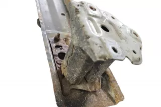 56090510B , art11316589 Усилитель бампера заднего Toyota Verso Арт 11316589, вид 2