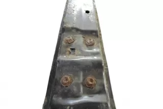 56090510B , art11316589 Усилитель бампера заднего Toyota Verso Арт 11316589, вид 4