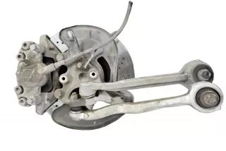 20401 , art11316742 Ступица передняя левая Mercedes SLK r172 Арт 11316742, вид 2