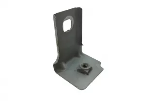 3213R , art11366478 Кронштейн крепления крыла Renault Trafic 3 Арт 11366478