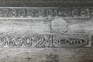 7805501468, 969021 , art11366641 Рулевая рейка Volkswagen Scirocco 3 Арт 11366641, вид 8