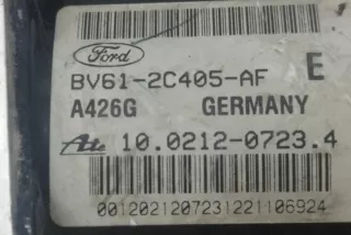 BV612C405AF, 611429002AC, 10061936801 , art11366915 Блок ABS Ford Focus 3 Арт 11366915, вид 6