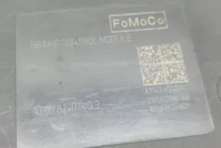 BV612C405AF, 611429002AC, 10061936801 , art11366915 Блок ABS Ford Focus 3 Арт 11366915, вид 7