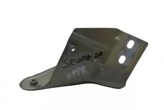 5JA821141A , art11366921 Кронштейн крепления крыла Skoda Rapid Арт 11366921, вид 1
