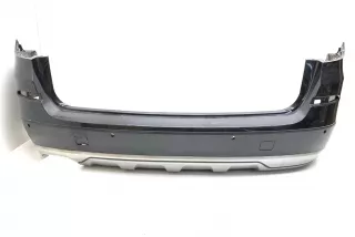 51068610, 5112221210001 , art11405437 Бампер задний BMW X3 F25 Арт 11405437, вид 1