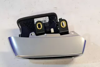 7P5.819.704.D , art11428838 Дефлектор обдува салона Porsche Cayenne 958 Арт 11428838, вид 2