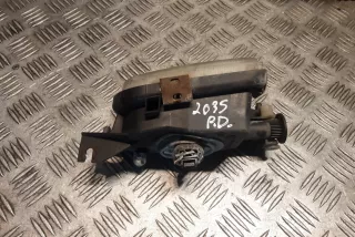 2158200656, A2158200656 , art11460375 Фара противотуманная правая Mercedes C W203 Арт 11460375, вид 2