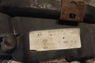 2158200656, A2158200656 , art11460375 Фара противотуманная правая Mercedes C W203 Арт 11460375, вид 4