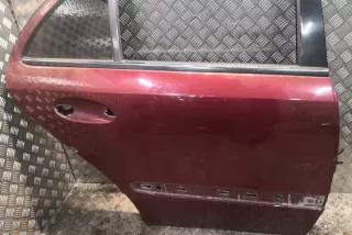 2117300205, A2117300205 , art11644590 Дверь задняя правая Mercedes E W211 Арт 11644590, вид 2