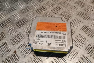 0285001441, A0285001441 , art11309258 Блок AirBag Mercedes E W211 Арт 11309258, вид 1