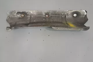 7340836 , art11317487 Тепловой экран глушителя BMW 5 G30/G31 Арт 11317487, вид 2