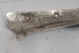 7340836 , art11317487 Тепловой экран глушителя BMW 5 G30/G31 Арт 11317487, вид 3
