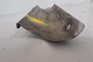 7340836 , art11317487 Тепловой экран глушителя BMW 5 G30/G31 Арт 11317487, вид 6