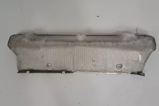 7340836 , art11317487 Тепловой экран глушителя BMW 5 G30/G31 Арт 11317487, вид 7