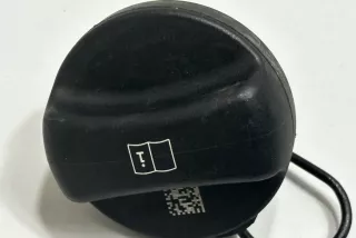 7350775, 7482906, 7483446 , art11316393 Лючок топливного бака BMW 5 G30/G31 Арт 11316393, вид 1