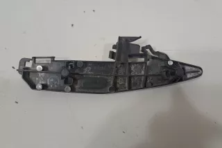 7399982, 9477638 , art11564082 Кронштейн крепления бампера переднего BMW X3 G01 Арт 11564082, вид 5